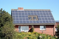 Solar Photovoltaic Solar Energy Solar Panels 606597 Image 0